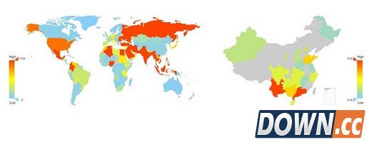 GhostPush感染安卓非谷歌应用商店