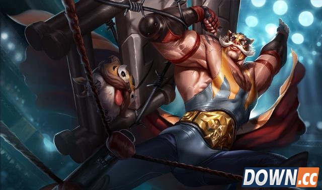 lol辅助英雄推荐