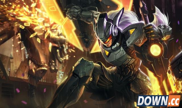 LOL辅助也能上王者？五大最强辅助英雄推荐！