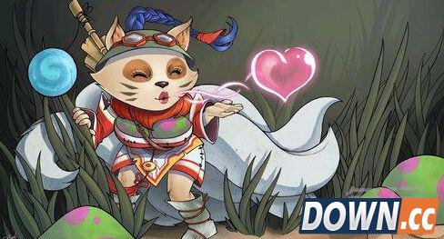 lol盖伦如何迷惑对手