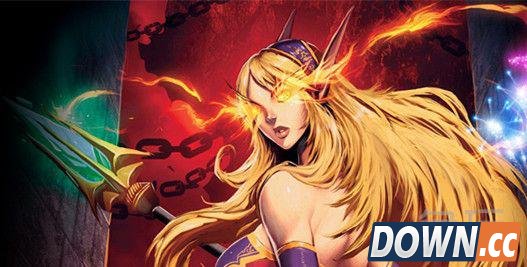 炉石传说万佛朝宗卡组