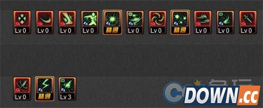 DNF刺客二觉刷图技能加点推荐