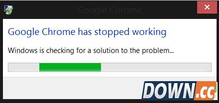 谷歌浏览器现16字符bug