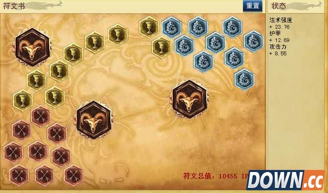 lol赵信天赋符文加点出装推荐