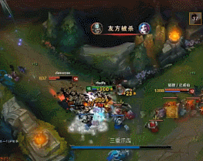 lol赵信天赋符文加点出装推荐