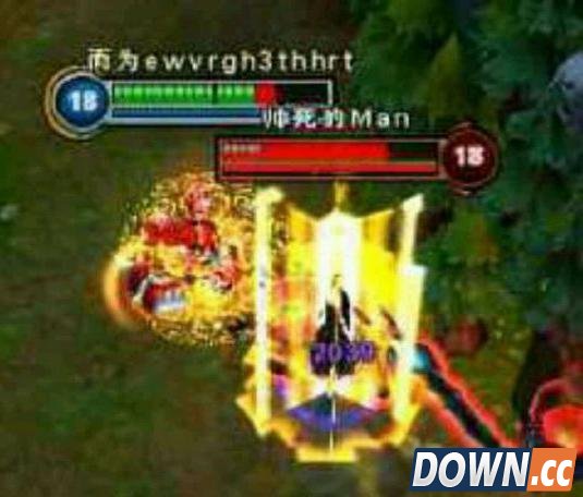 lol波比出装推荐