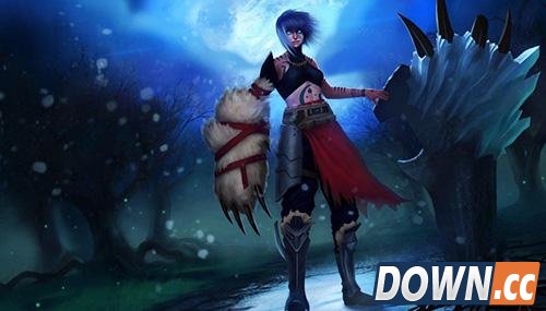 lol ADC/APC如何解除敌人的控制