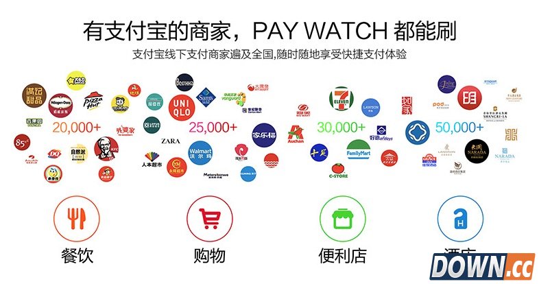 支付表使用教程