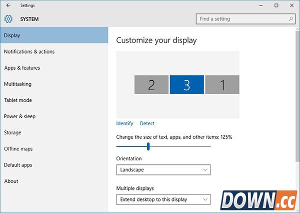 win10有哪些隐藏功能