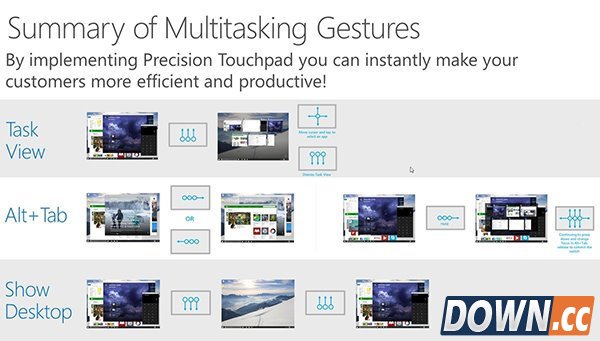 win10有哪些隐藏功能