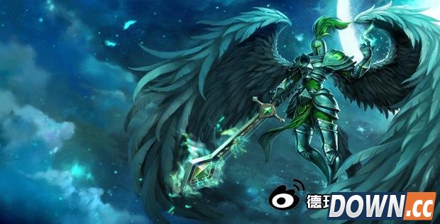 lol万金油英雄推荐