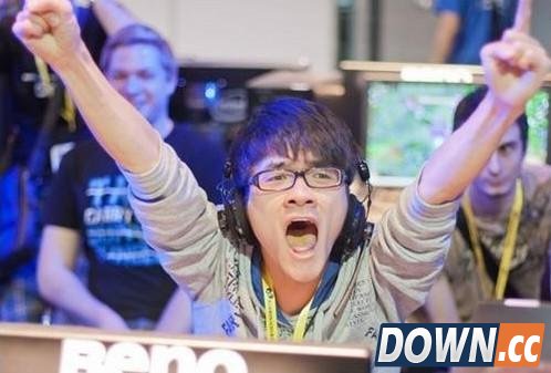 lolS5中国解说阵容