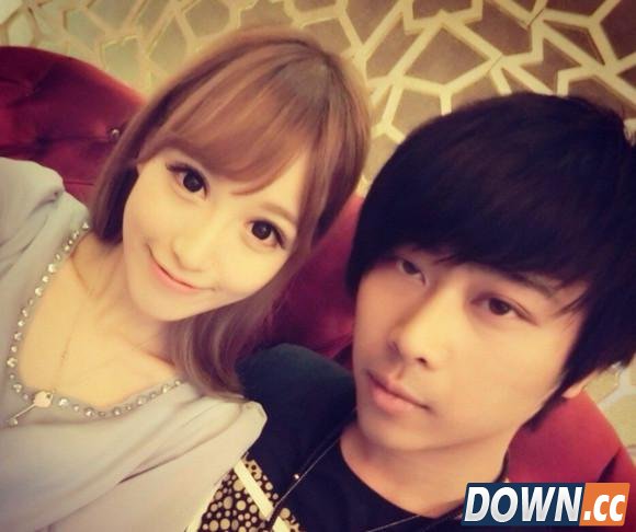 LOL主播55开直播约架