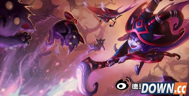 lol万金油英雄推荐