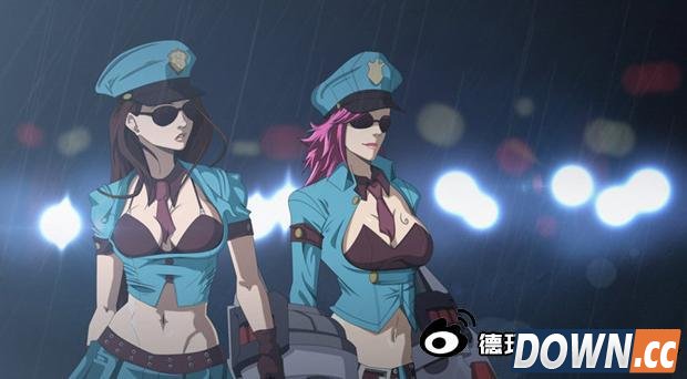 lol万金油英雄推荐