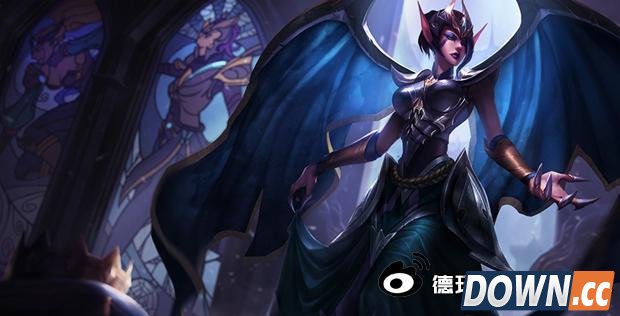 lol万金油英雄推荐