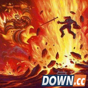 炉石传说管理者法师卡组推荐