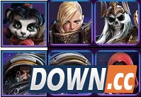 风暴英雄联赛怎么选择英雄