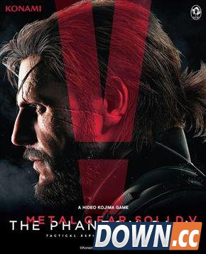 合金装备5幻痛全支线攻略流程