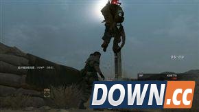 合金装备5幻痛全支线攻略流程