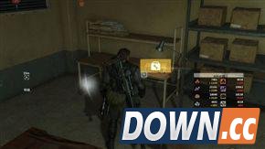 合金装备5幻痛全支线攻略流程