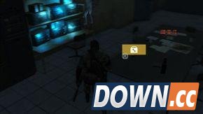 合金装备5幻痛全支线攻略流程