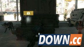 合金装备5幻痛全支线攻略流程