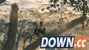 合金装备5幻痛全支线攻略流程