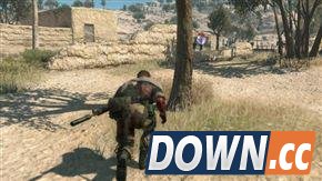 合金装备5幻痛全支线攻略流程