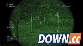 合金装备5幻痛支线攻略 全支线回收清理任务流程