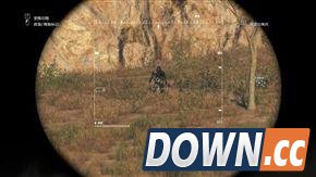 合金装备5幻痛支线攻略 全支线回收清理任务流程