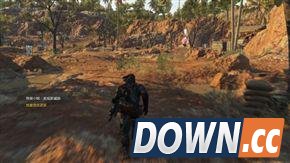 合金装备5幻痛支线攻略 全支线回收清理任务流程