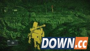 合金装备5幻痛支线攻略 全支线回收清理任务流程