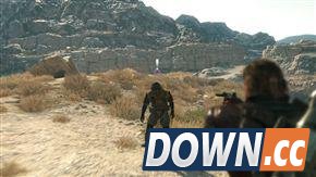 合金装备5幻痛支线攻略 全支线回收清理任务流程