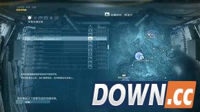 合金装备5幻痛支线攻略 全支线回收清理任务流程