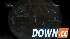 合金装备5幻痛全支线攻略流程