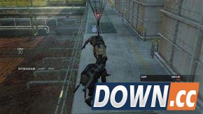 合金装备5幻痛全支线攻略流程