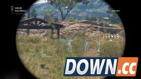 合金装备5幻痛全支线攻略流程