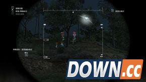 合金装备5幻痛全支线攻略流程