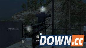 合金装备5幻痛全支线攻略流程