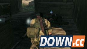 合金装备5幻痛全支线攻略流程