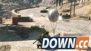 合金装备5幻痛支线攻略 全支线回收清理任务流程