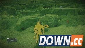 合金装备5幻痛支线攻略 全支线回收清理任务流程