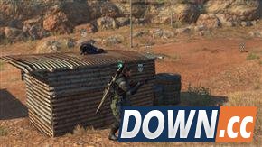 合金装备5幻痛支线攻略 全支线回收清理任务流程