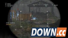 合金装备5幻痛支线攻略 全支线回收清理任务流程