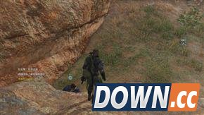 合金装备5幻痛支线攻略 全支线回收清理任务流程