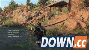 合金装备5幻痛支线攻略 全支线回收清理任务流程