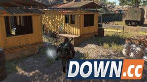 合金装备5幻痛支线攻略 全支线回收清理任务流程