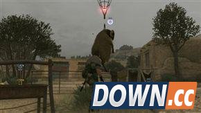 合金装备5幻痛支线攻略 全支线回收清理任务流程