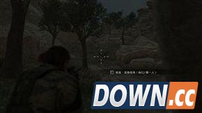 合金装备5幻痛支线攻略 全支线回收清理任务流程